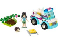 LEGO Friends 41086 Mobile Tierpflege