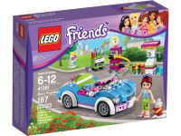 LEGO 41091 - Bild 1