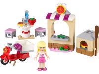 LEGO Friends 41092 Stephanies Pizzeria