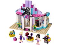 LEGO Friends 41093 Heartlake Friseursalon