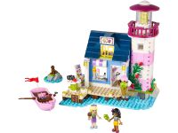 LEGO Friends 41094 Heartlake Leuchtturm