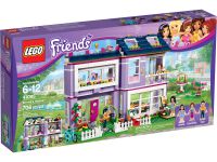 LEGO 41095 - Bild 1
