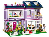 LEGO 41095 - Bild 2