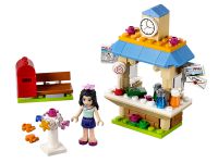 LEGO Friends 41098 Emmas Kiosk LEGO_41098.jpg