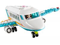 LEGO Friends 41100 Heartlake Jet LEGO_41100_alt2.jpg