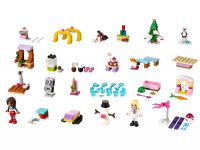 LEGO Seasonal 41102 LEGO® Friends Adventskalender 2015