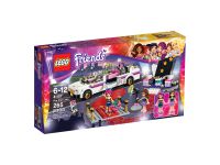 LEGO Friends 41107 Popstar Limousine LEGO_41107_alt1.jpg
