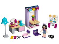 LEGO Friends 41115 Emmas Erfinderwerkstatt