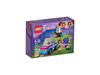 LEGO 41116 - Bild 1