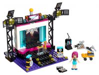 LEGO Friends 41117 Popstar TV-Studio
