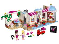 LEGO Friends 41119 Heartlake Cupcake-Café
