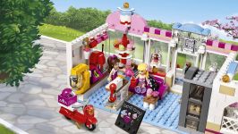 LEGO 41119 - Detailansicht 1