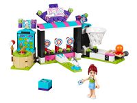 LEGO Friends 41127 Spielspaß im Freizeitpark