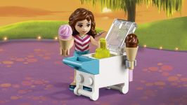 LEGO 41128 - Detailansicht 3