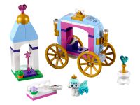 LEGO Disney 41141 Ballerines Königskutsche