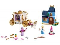 LEGO Disney 41146 Cinderellas zauberhafter Abend