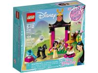 LEGO 41151 - Verpackung Ansicht 1