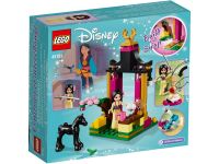 LEGO 41151 - Verpackung Rueckseite