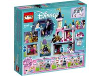 LEGO 41152 - Verpackung Rueckseite
