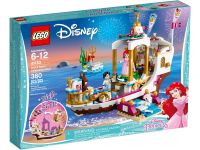 LEGO 41153 - Verpackung Ansicht 1