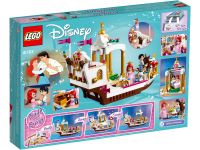 LEGO 41153 - Verpackung Rueckseite