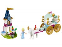 LEGO Disney 41159 Cindarella‘s Kutsche