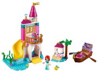 LEGO Disney 41160 Arielles Meeresschloss