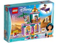 LEGO 41161 - Verpackung Ansicht 1