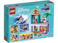 LEGO 41161 - Verpackung Rueckseite