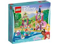 LEGO 41162 - Verpackung Ansicht 1