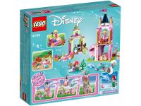 LEGO 41162 - Verpackung Rueckseite