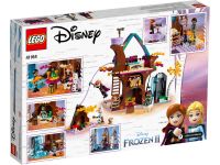 LEGO 41164 - Verpackung Rueckseite