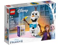 LEGO 41169 - Bild 1