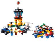 LEGO Creator 4117 Fantastische Flugzeuge und coole Autos