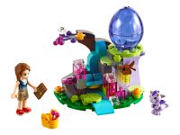 LEGO Elves 41171 Emily Jones & das Winddrachen-Baby