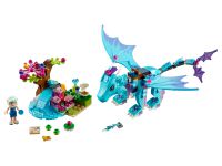 LEGO Elves 41172 Abenteuer mit dem Wasserdrachen