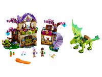 LEGO Elves 41176 Der geheime Marktplatz