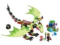 LEGO Elves 41183 Der böse Drache des Kobold-Königs