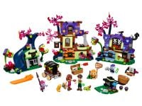 LEGO Elves 41185 Magische Rettung aus dem Kobold-Dorf