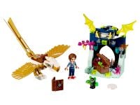 LEGO Elves 41190 Emily Jones und die Flucht auf dem Adler