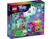 LEGO 41256 - Verpackung Ansicht 1