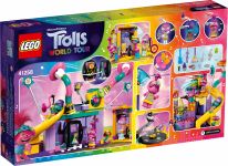 LEGO Trolls: World Tour 41258 Das Konzert von Vibe City LEGO_41258_alt9.jpg
