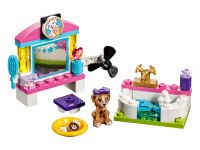 LEGO Friends 41302 Welpensalon