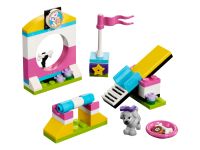LEGO Friends 41303 Welpenspielplatz