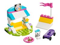 LEGO Friends 41304 Welpenpark