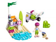 LEGO Friends 41306 Mias Strandroller