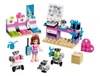 LEGO Friends 41307 Olivias Erfinderlabor