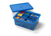 LEGO Gear 41310801 Fächerbox in Blau (41310801)