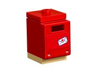 LEGO 41310 - Bild 8