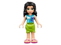 LEGO Friends 41316 Andreas Rennboot-Transporter LEGO_41316_alt10.jpg